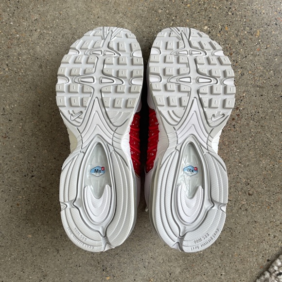 Nike Supreme Tailwind 4 - Picture 4 of 9